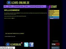Sites similar to lcars-online.de