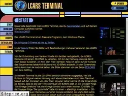Sites similar to lcars-terminal.de