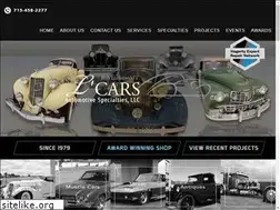 Sites similar to lcars.com