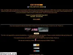 Sites similar to lcars.org.uk