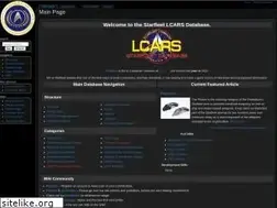 Sites similar to lcars.ucip.org