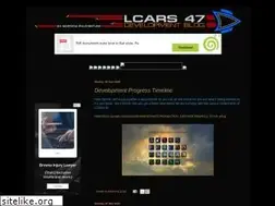 Sites similar to lcars47.com