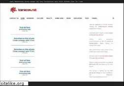 Sites similar to lcarscom.net