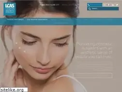 Sites similar to lcas.ae