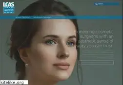 Sites similar to lcas.com