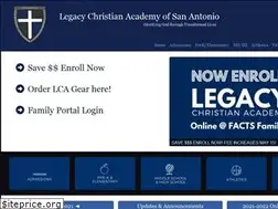 Sites similar to lcasa.org