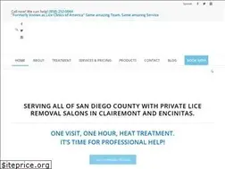 Sites similar to lcasandiego.com
