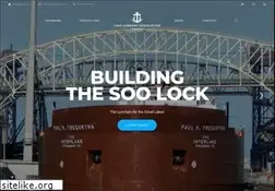 Sites similar to lcaships.com