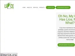 Sites similar to lcastcharles.com