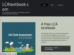 Sites similar to lcatextbook.com