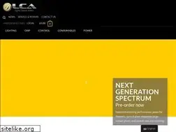 Sites similar to lcauk.com