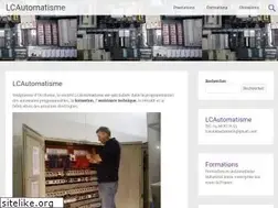 Sites similar to lcautomatisme.fr