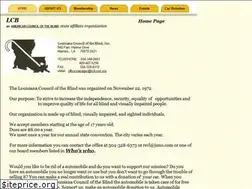 Sites similar to lcb-rsvl.org