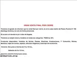 Sites similar to lcb.cl