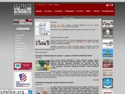 Sites similar to lcb.lv
