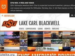 Sites similar to lcb.okstate.edu