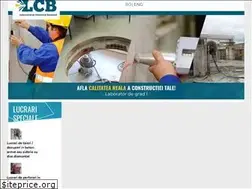 Sites similar to lcb.ro