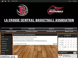 Sites similar to lcbahoops.org