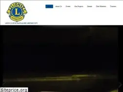 Sites similar to lcbairportcity.org