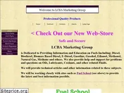 Sites similar to lcbamarketing.com
