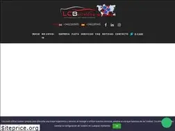 Sites similar to lcbarcelona.com