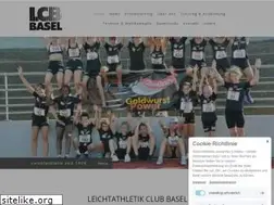 Sites similar to lcbasel.ch