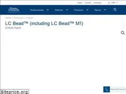 Sites similar to lcbeadlumi.com