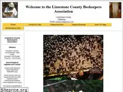 Sites similar to lcbees.com