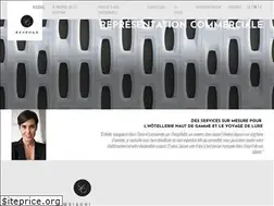 Sites similar to lcbespoke.com