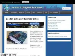 Sites similar to lcbglobal.co.uk