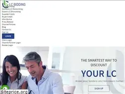 Sites similar to lcbidding.com