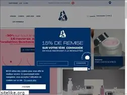 Sites similar to lcbio.fr