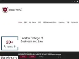 Sites similar to lcbl.co.uk