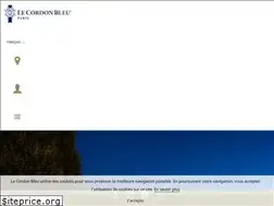 Sites similar to lcbparis.com