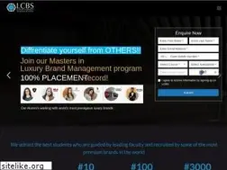 Sites similar to lcbs.edu.in