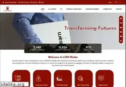 Sites similar to lcbsdhaka.com
