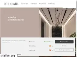Sites similar to lcbstudio.com