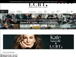 Sites similar to lcbt.co.uk
