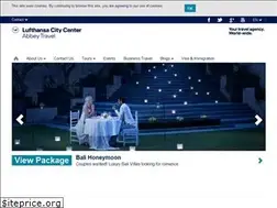 Sites similar to lcc-abbeytravel.com