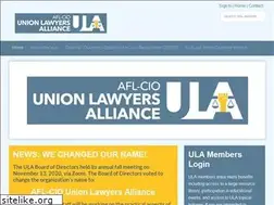 Sites similar to lcc-aflcio.org