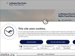 Sites similar to lcc-bts.com