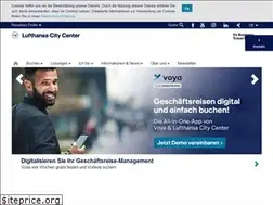 Sites similar to lcc-businesstravel.de