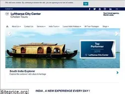 Sites similar to lcc-cholantours.com