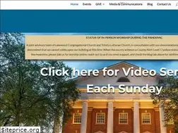Sites similar to lcc-church.org