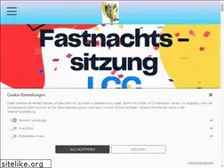 Sites similar to lcc-mainz.de