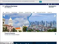 Sites similar to lcc-panalliance.com