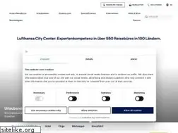 Sites similar to lcc.de