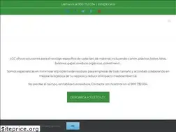 Sites similar to lcc.eco