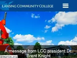 Sites similar to lcc.edu