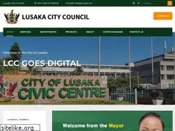 Sites similar to lcc.gov.zm
